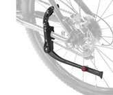 CRADIAC Universal Adjustable Aluminum Bicycle Kickstand